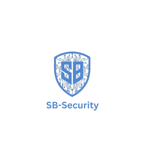 SB Security Logo